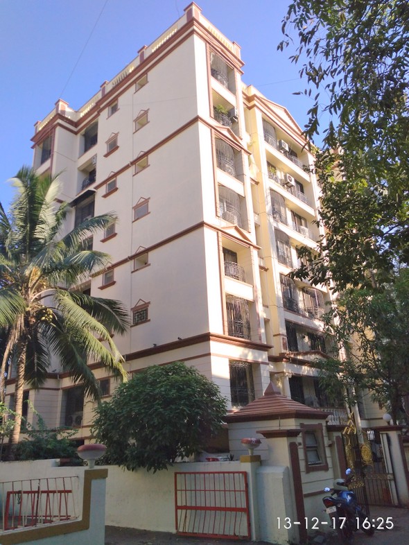 Main - Richoux, Bandra West